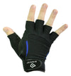 BIONIC Mens SRG Fitness Gloves LargeBlack